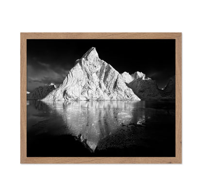 The White Mountain