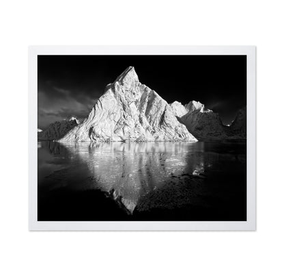 The White Mountain