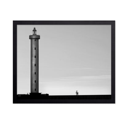 The Lighthouse with Signals