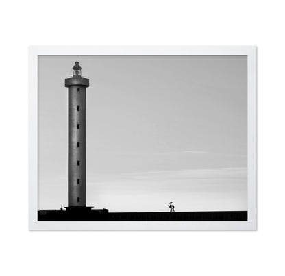 The Lighthouse with Signals