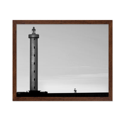 The Lighthouse with Signals