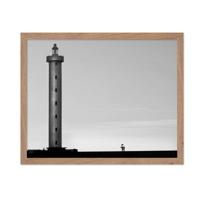 The Lighthouse with Signals