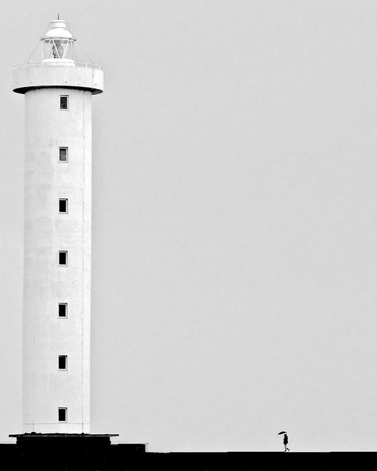 The Tower of Patience