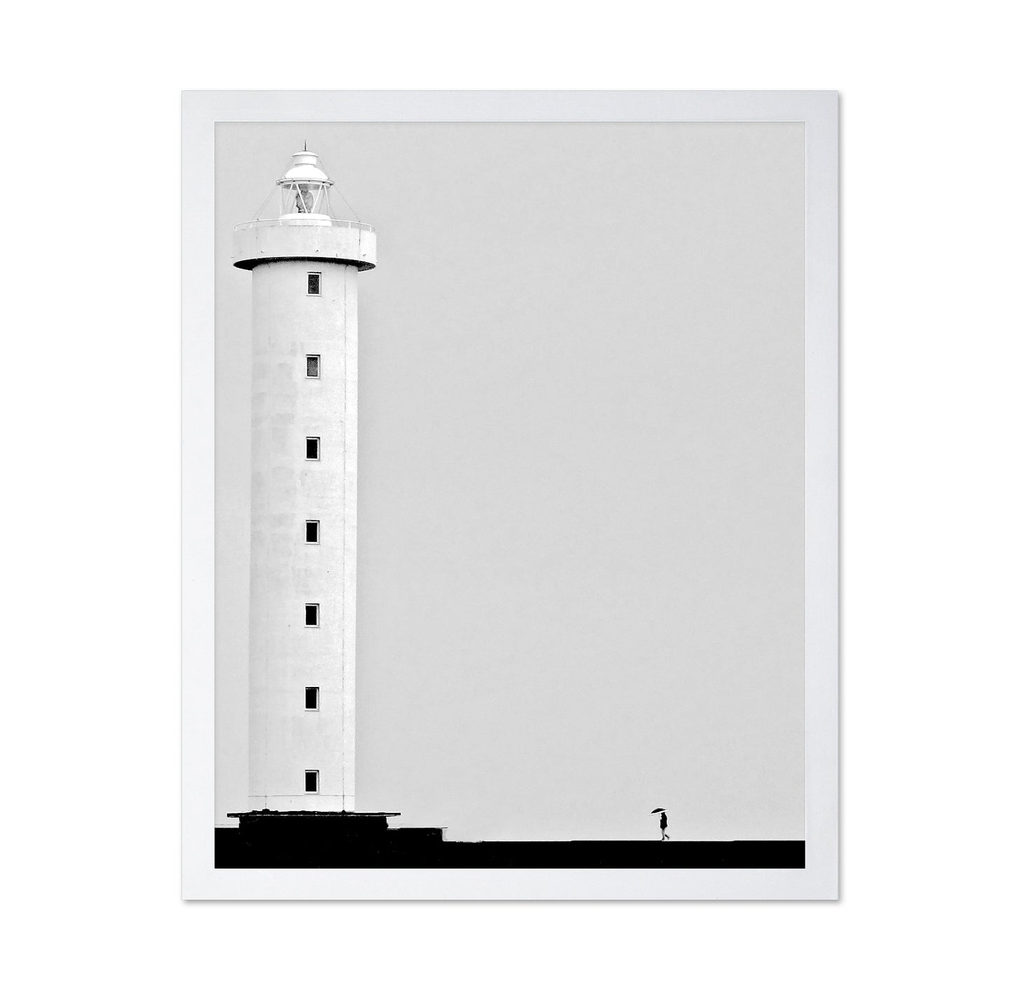 The Tower of Patience
