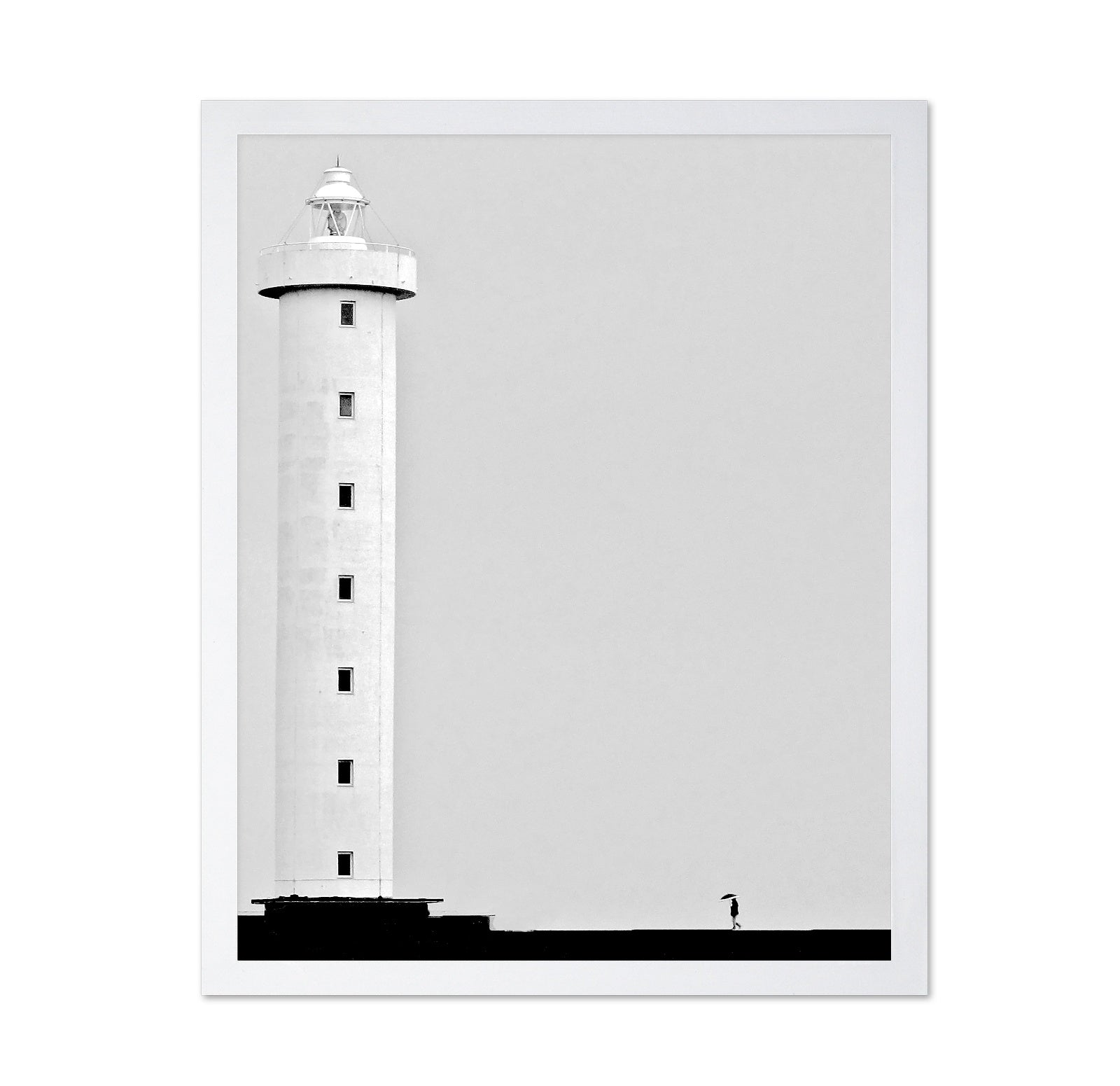 The Tower of Patience
