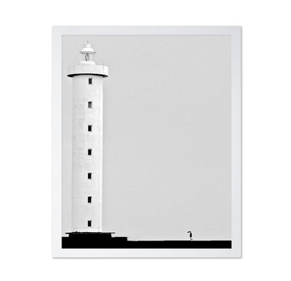 The Tower of Patience