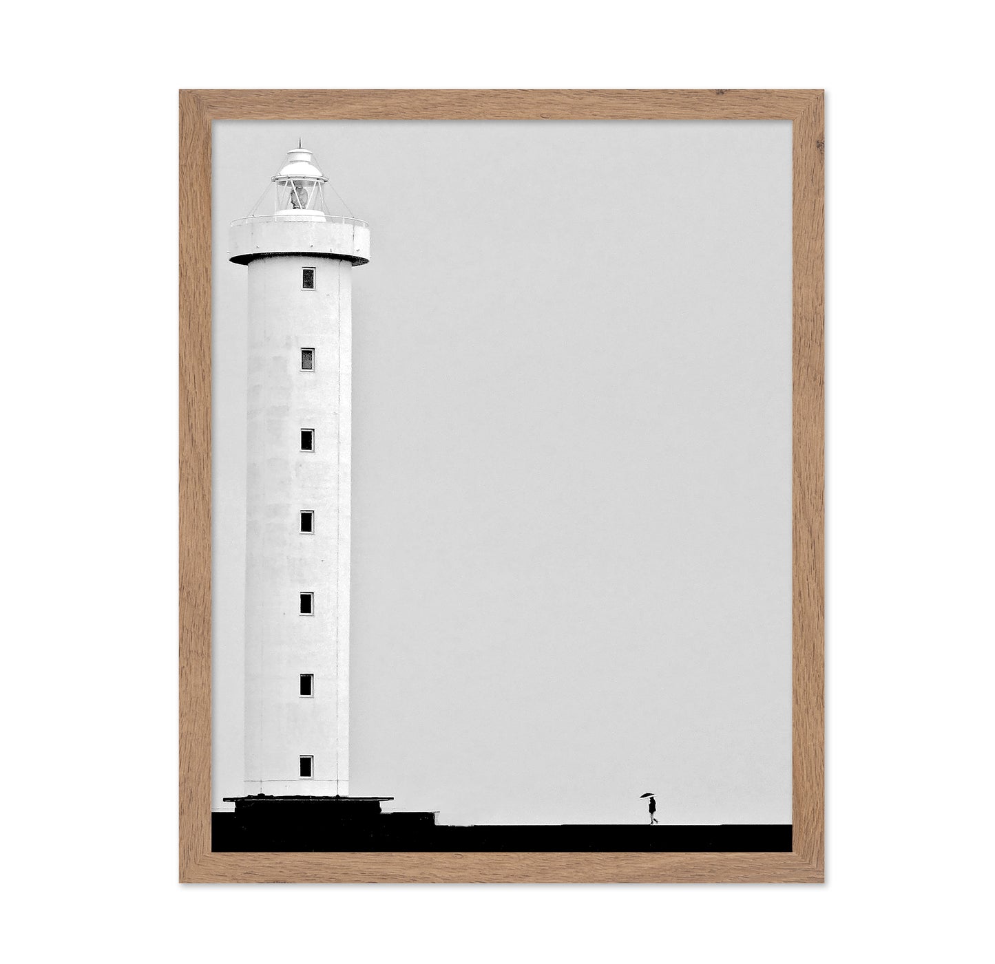 The Tower of Patience