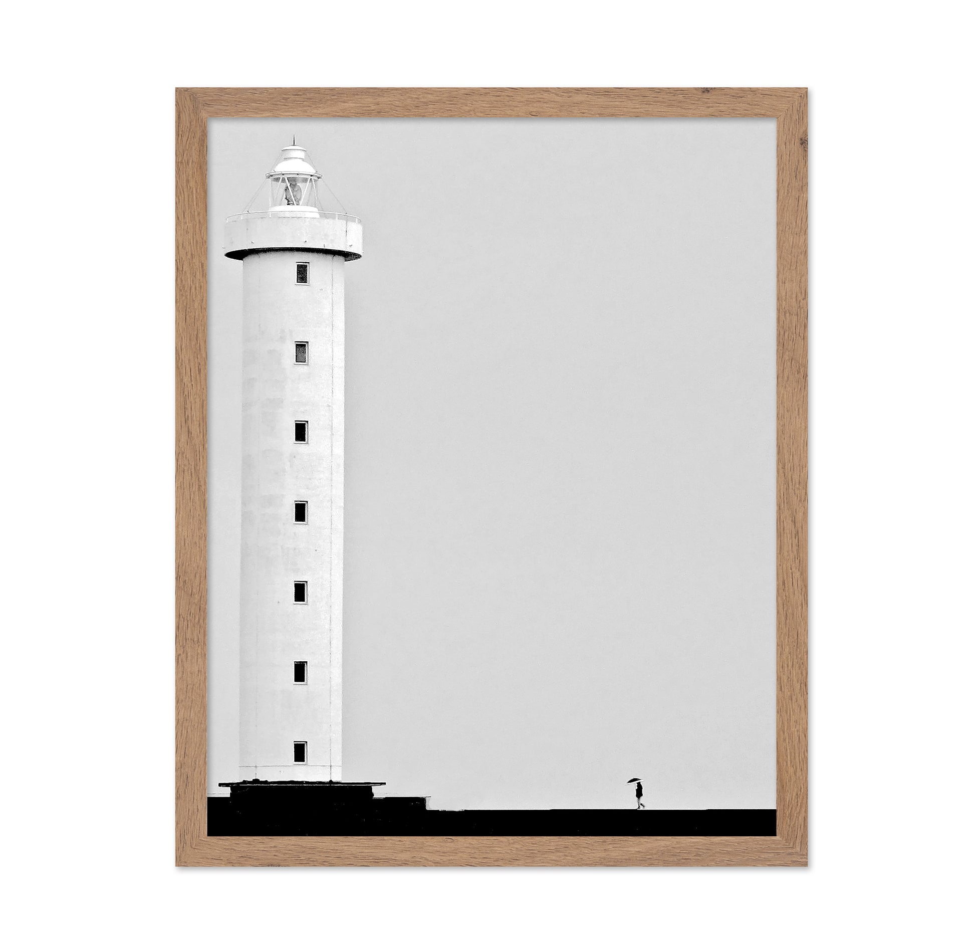 The Tower of Patience