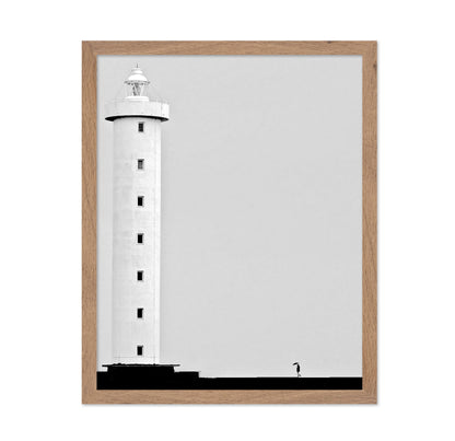 The Tower of Patience