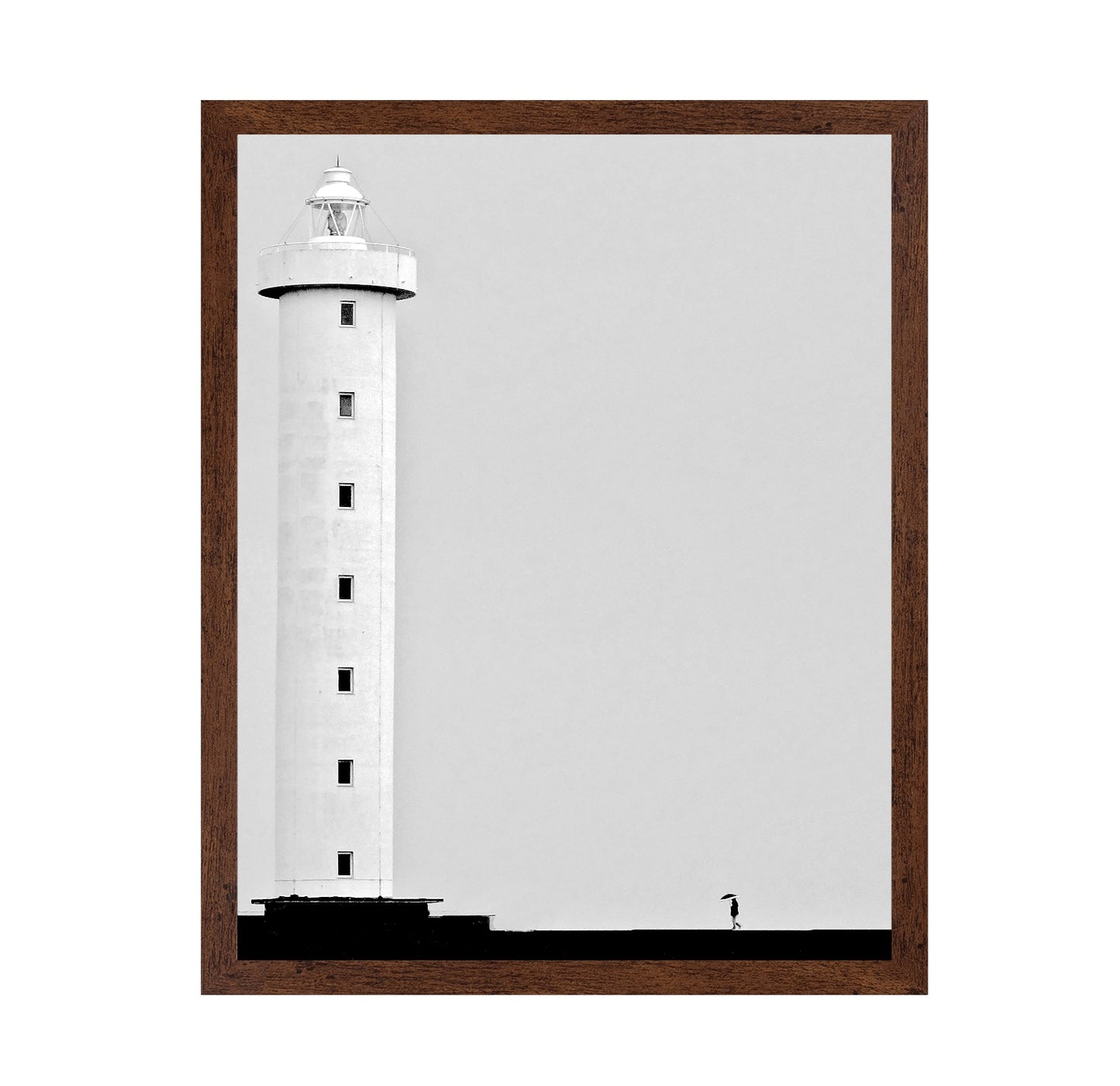 The Tower of Patience