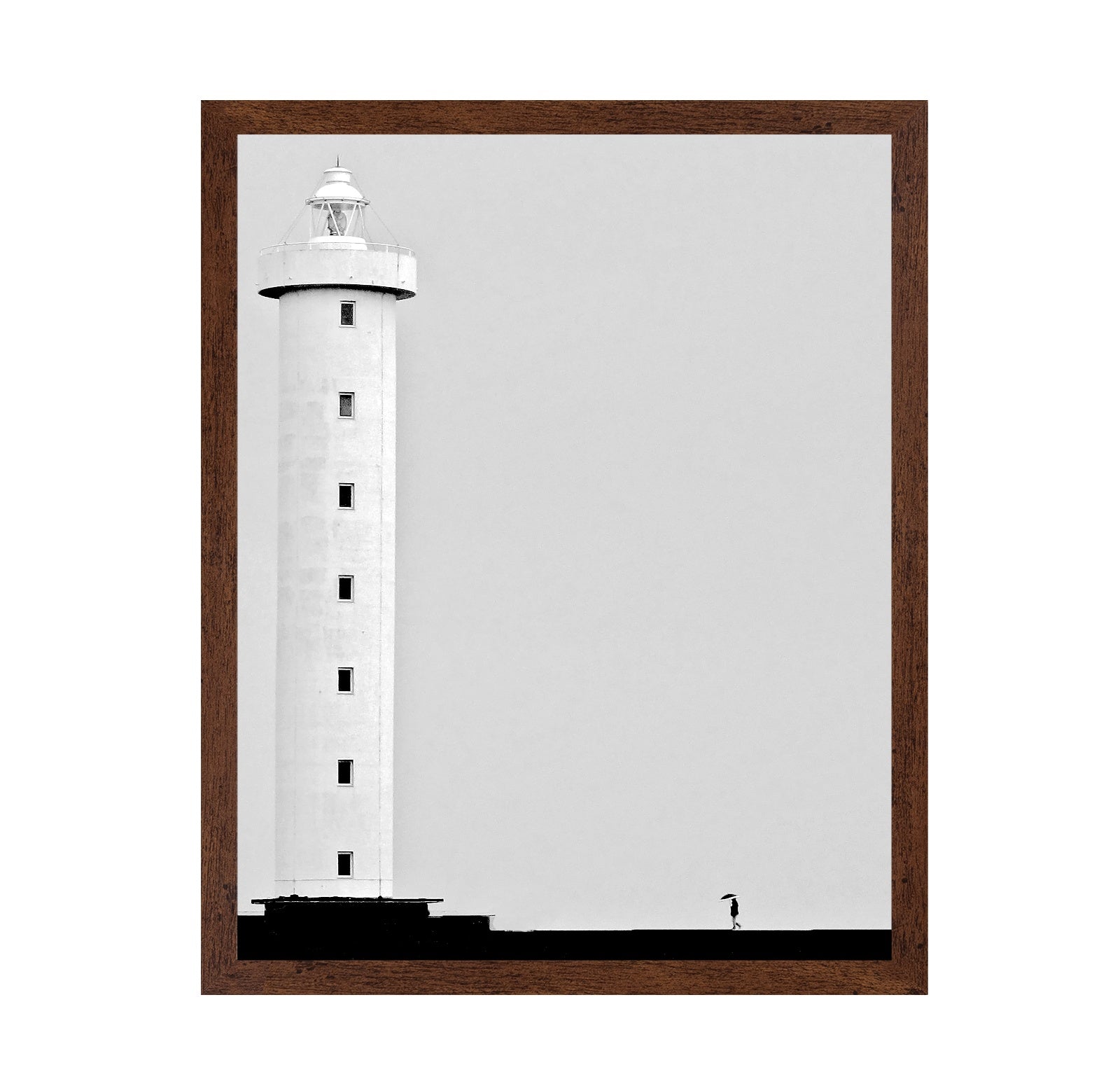 The Tower of Patience