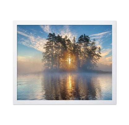 Morning Light No 2