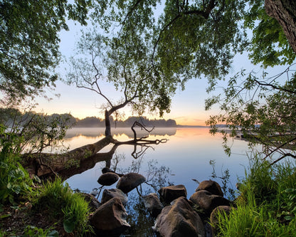 Lake View