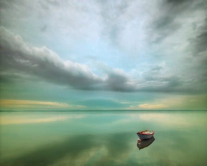 Boat No 2