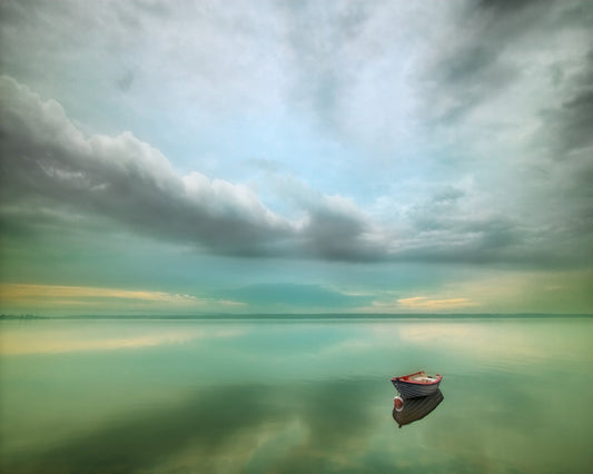 Boat No 2