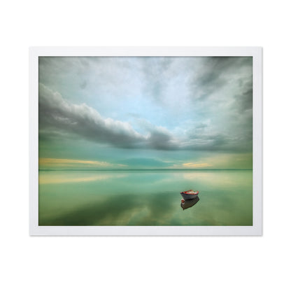 Boat No 2