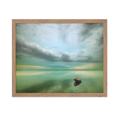 Boat No 2