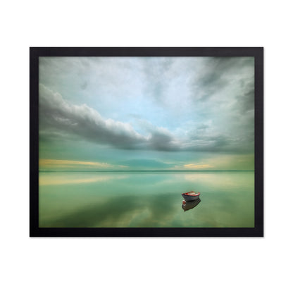 Boat No 2