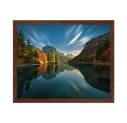 Magic Lake