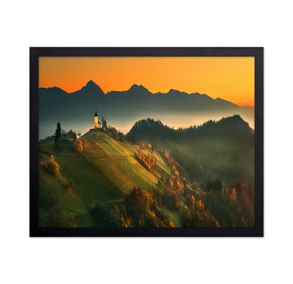 Slovenian Autumn