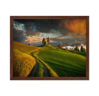 Evening Light