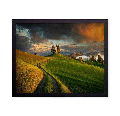 Evening Light