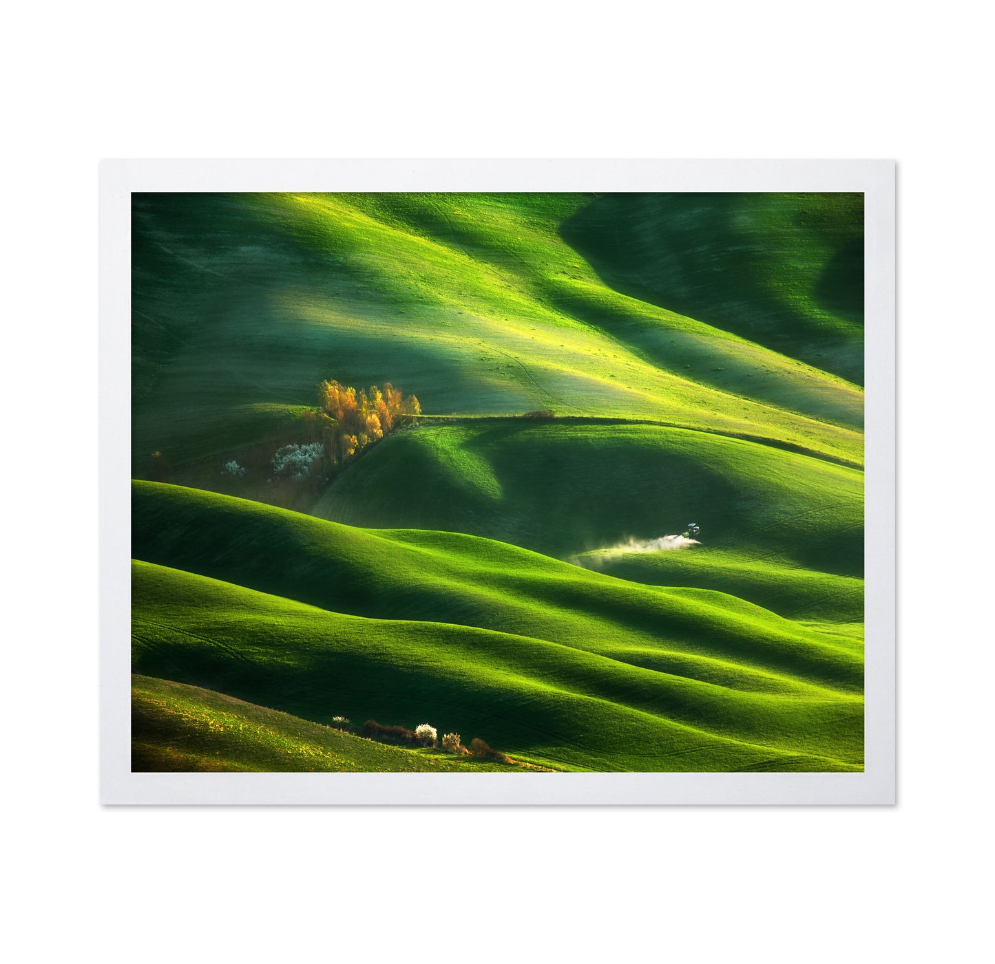 On Waves