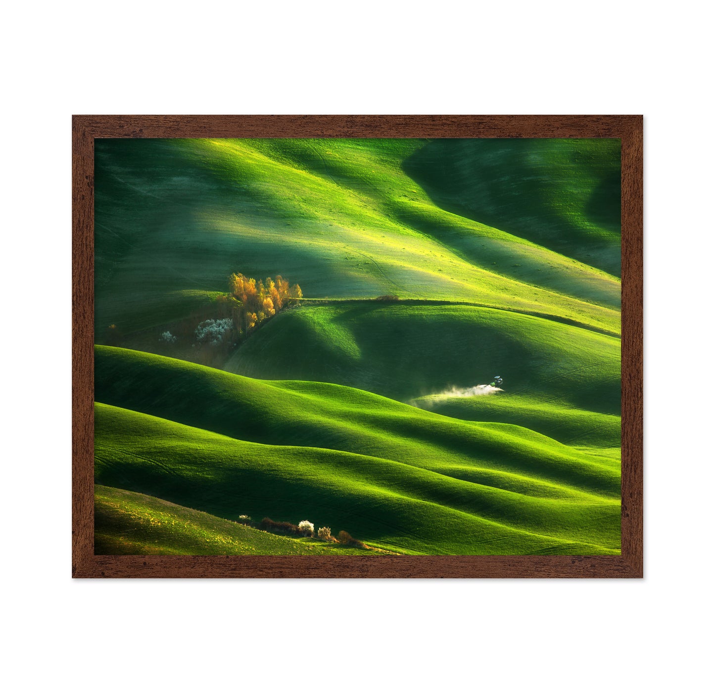 On Waves