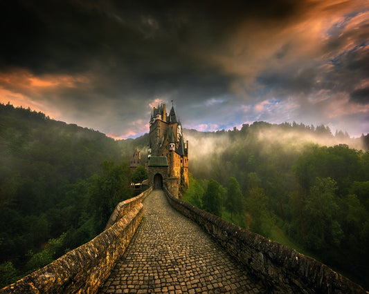 Eltz Castle