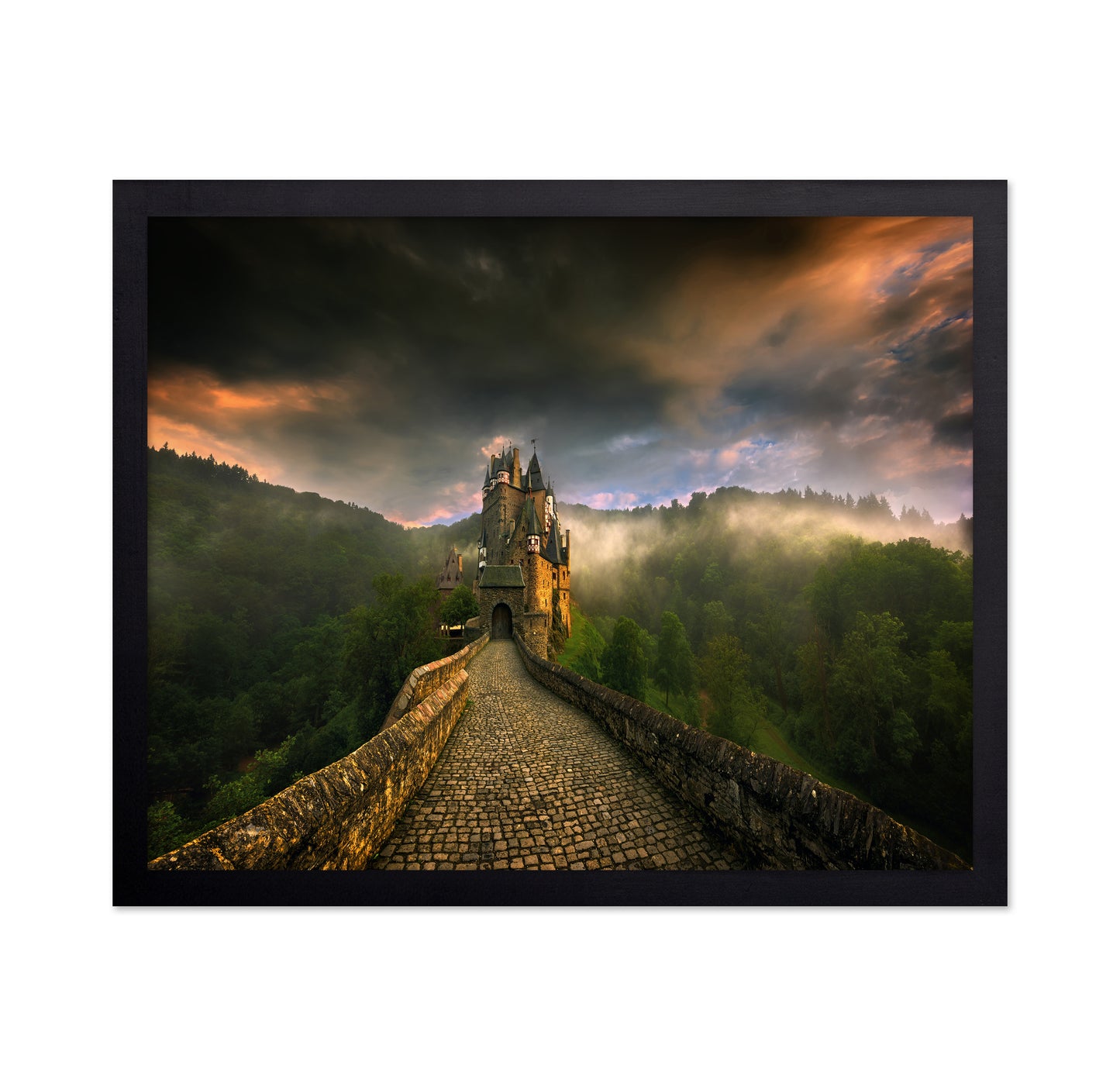 Eltz Castle