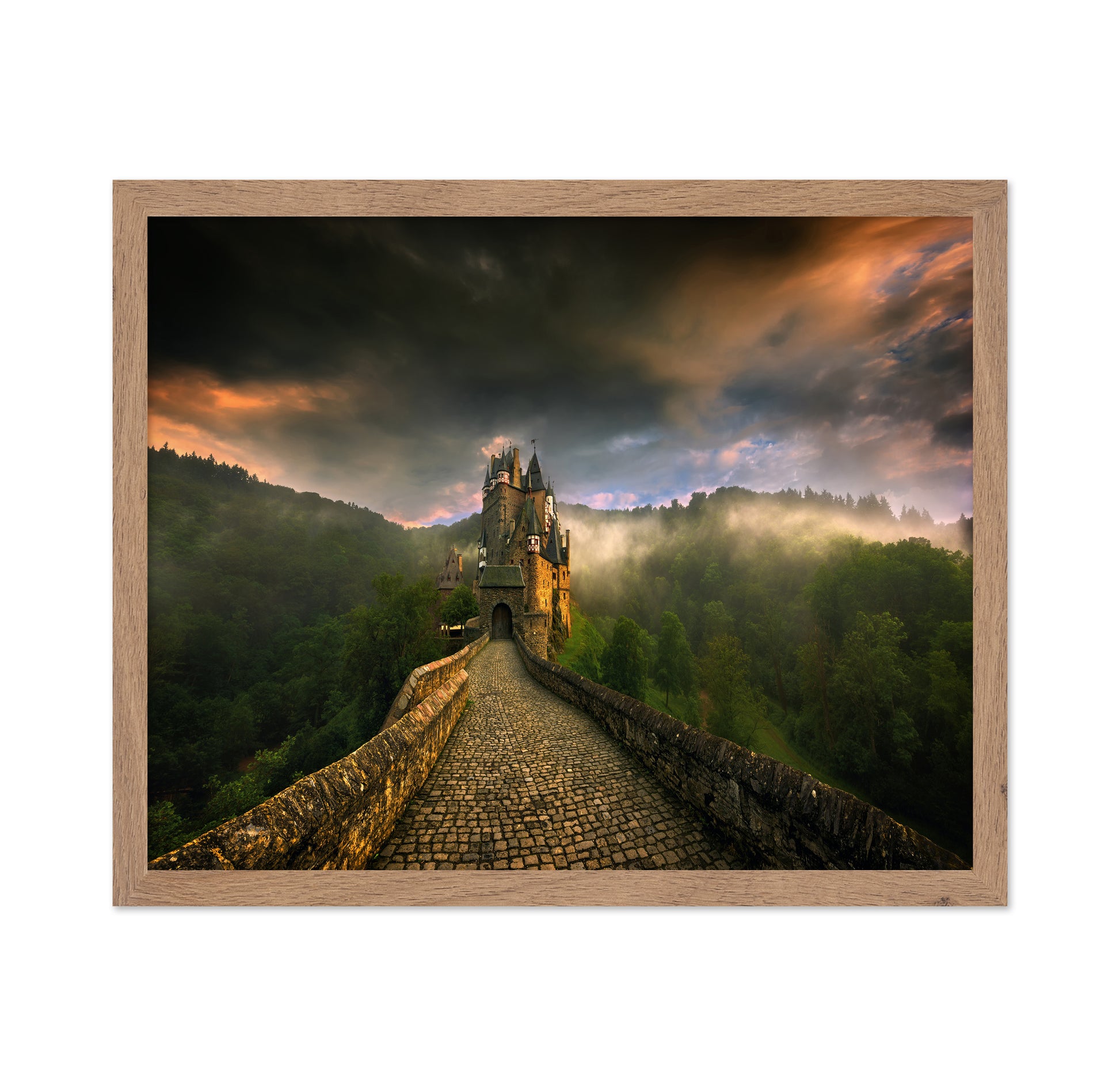 Eltz Castle