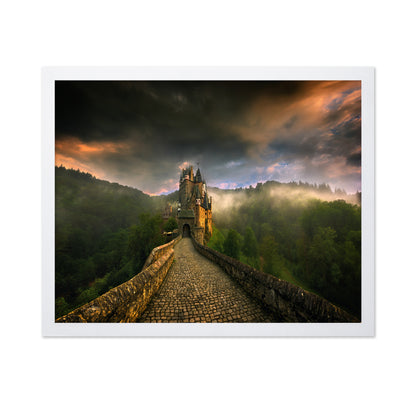 Eltz Castle