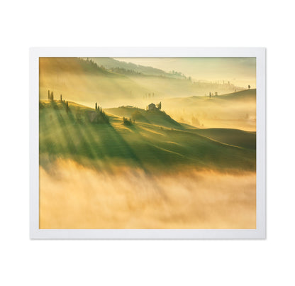 Foggy Valley