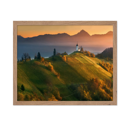 Autumn Light