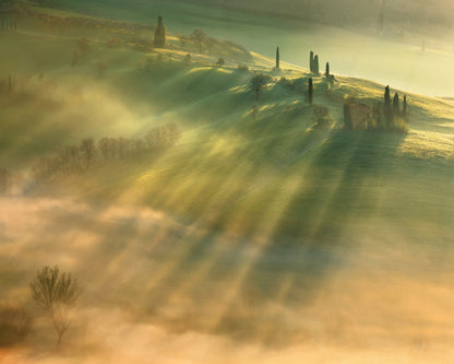 Mist No 2