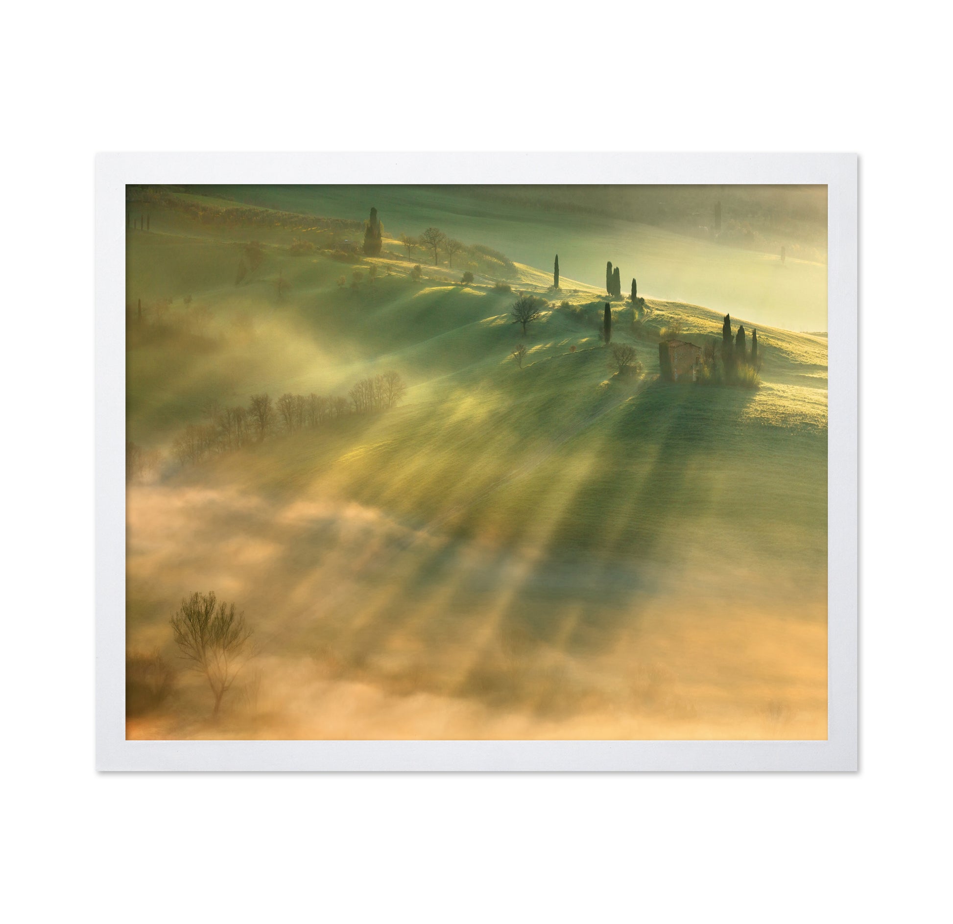 Mist No 2