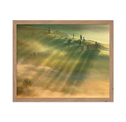 Mist No 2