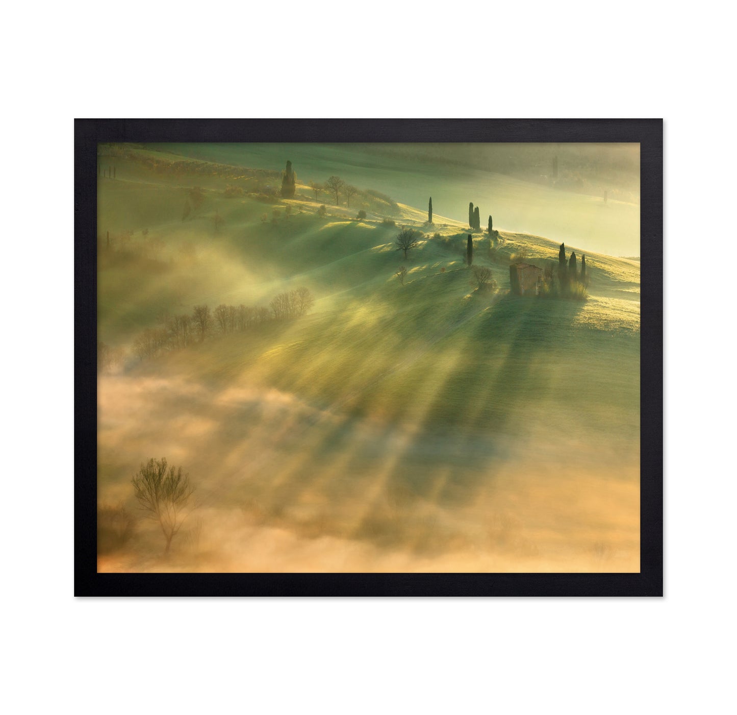 Mist No 2