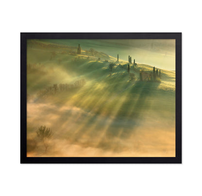 Mist No 2