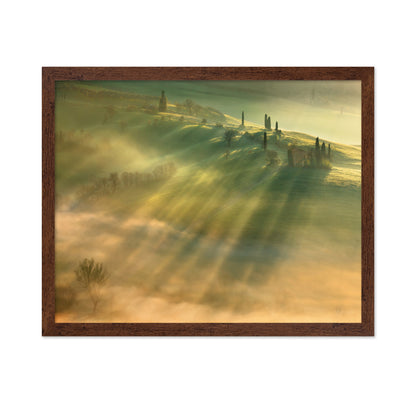 Mist No 2