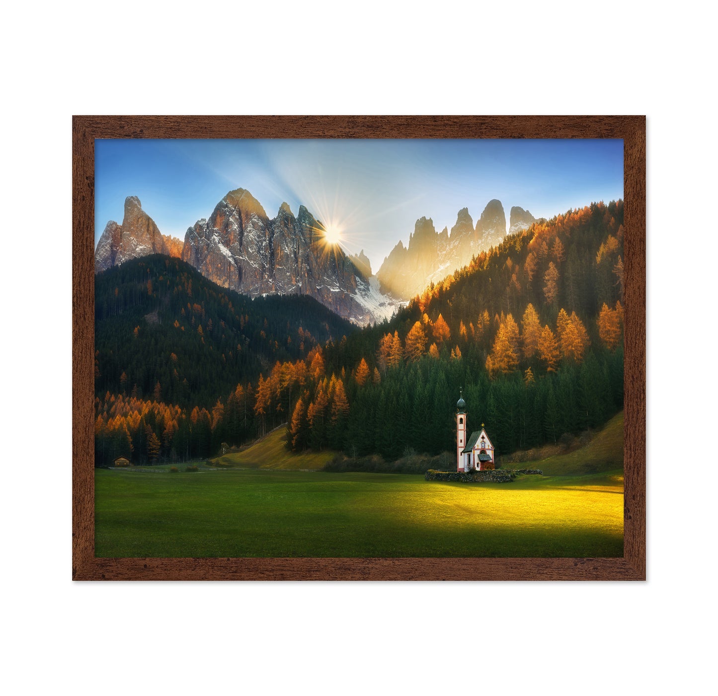 Santa Maddalena