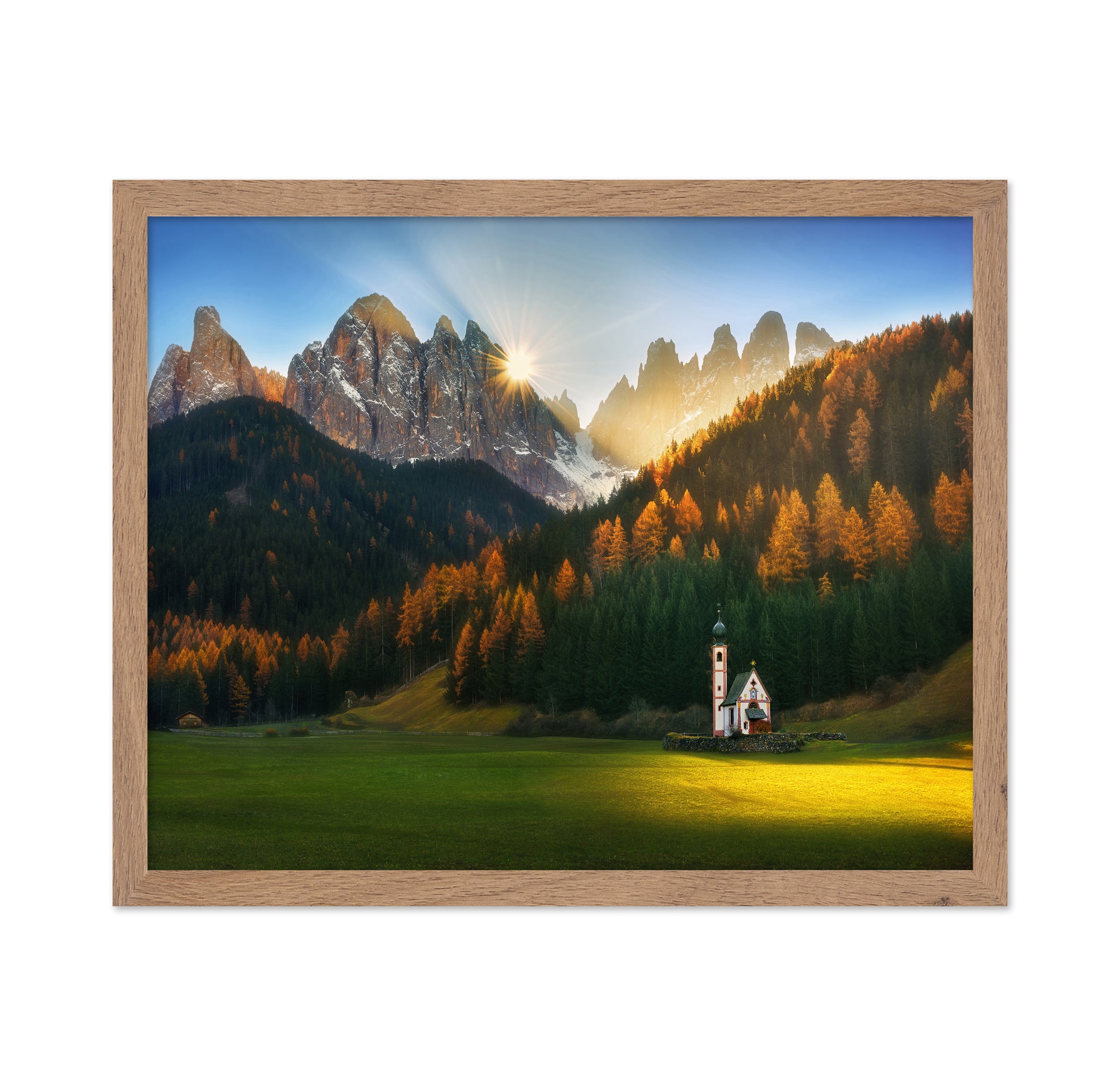 Santa Maddalena