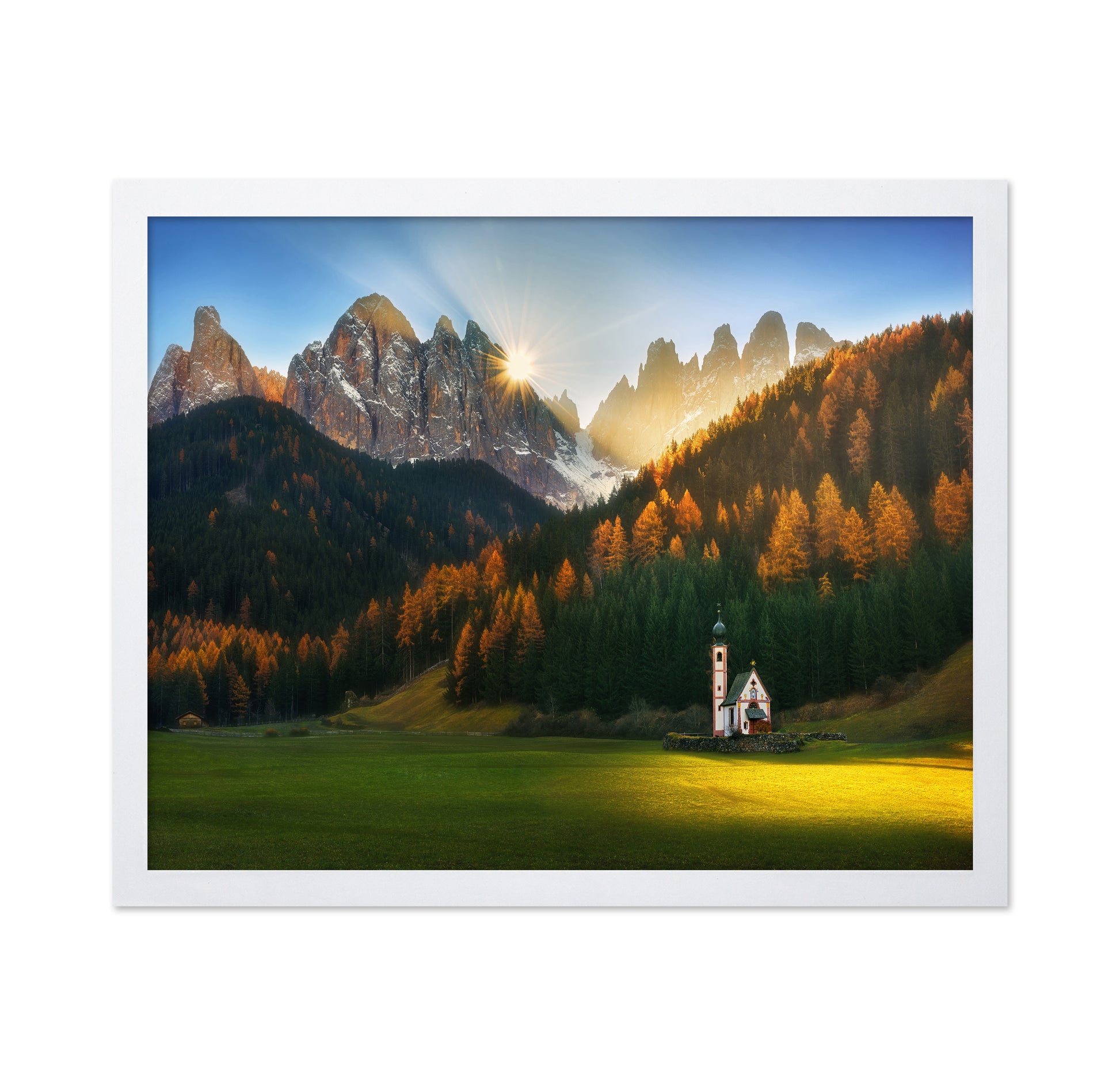 Santa Maddalena