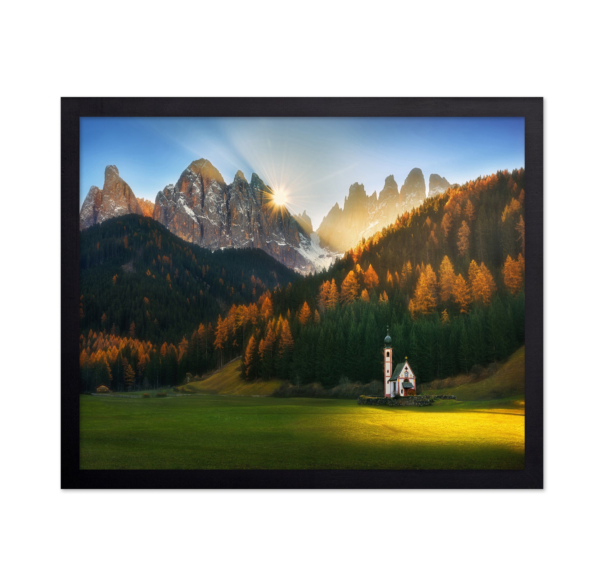 Santa Maddalena
