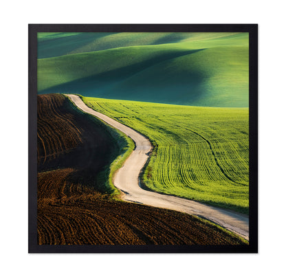Road No 1
