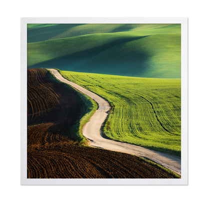 Road No 1