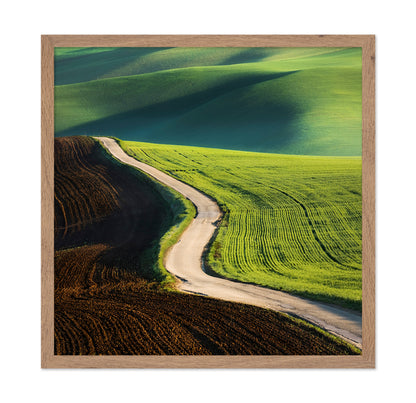 Road No 1