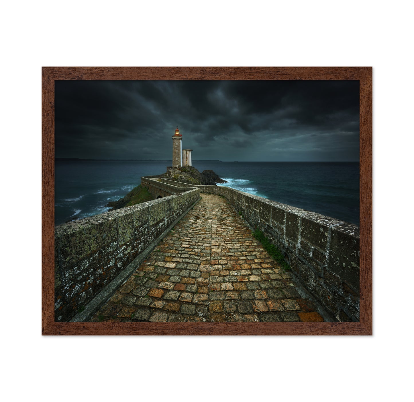 Petit Minou Lighthouse