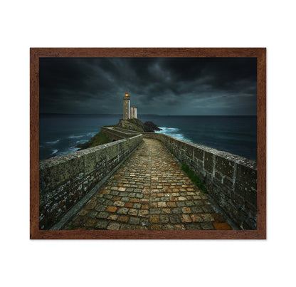 Petit Minou Lighthouse