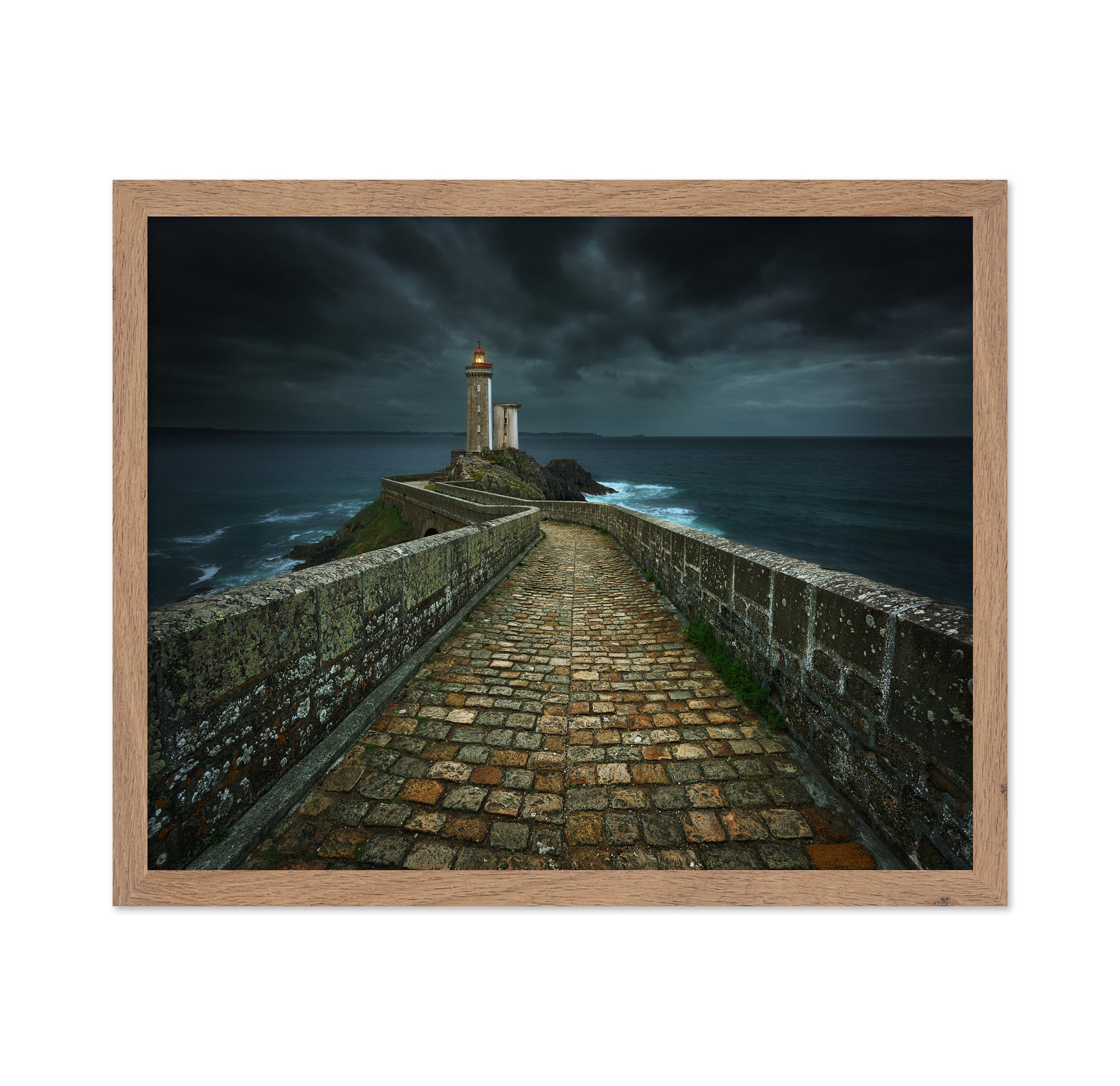 Petit Minou Lighthouse